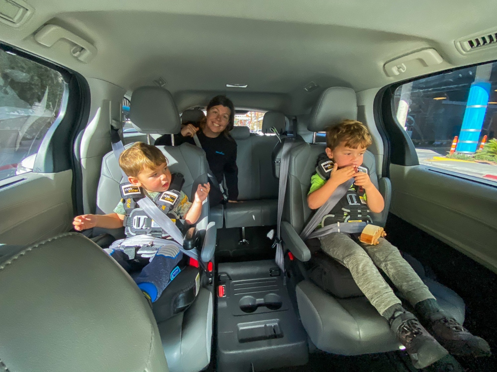 Why Choose Imperial Ride for the Imagine Children&rsquo;s Festival