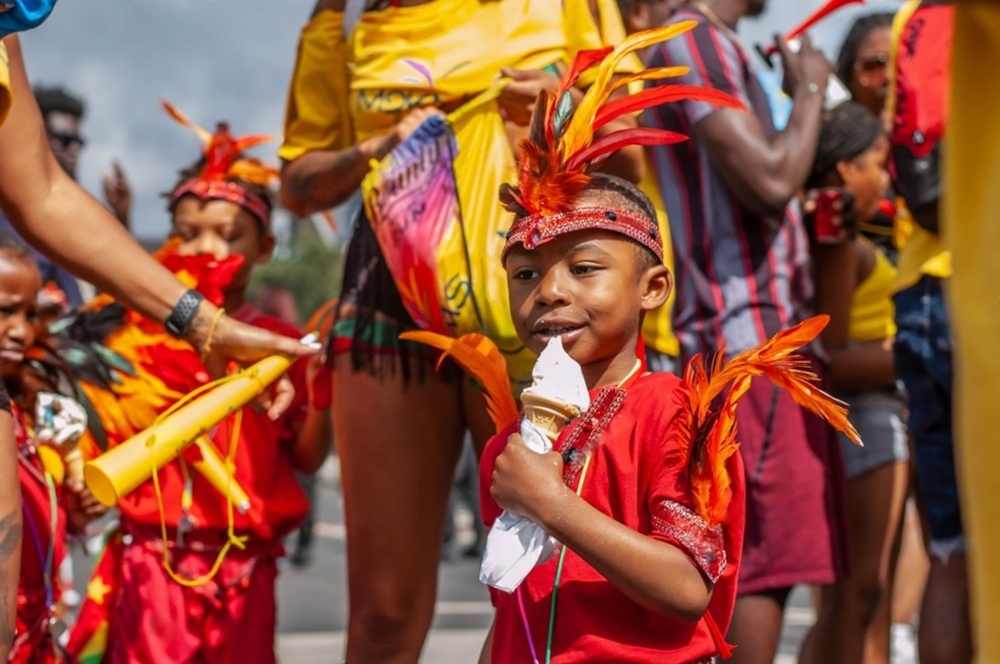 Why Visit the Imagine Children&rsquo;s Festival