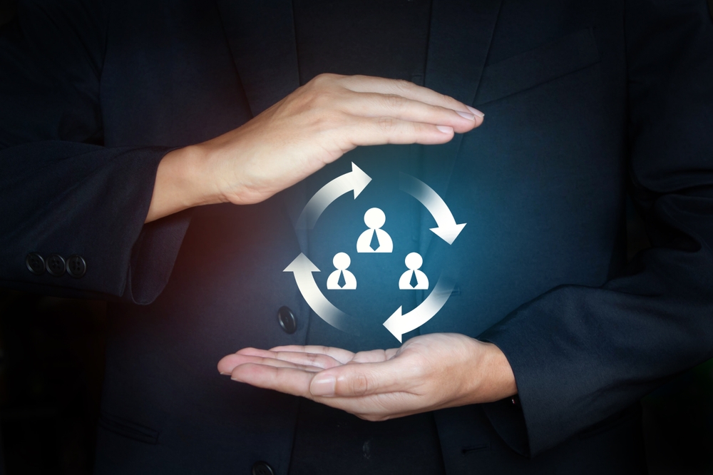Customer retention