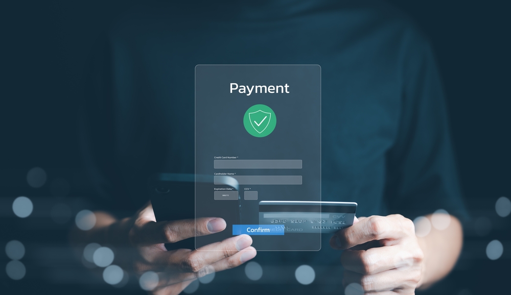 Secure Payments