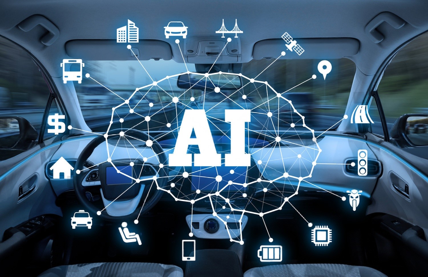 AI & Machine Learning in Route Planning