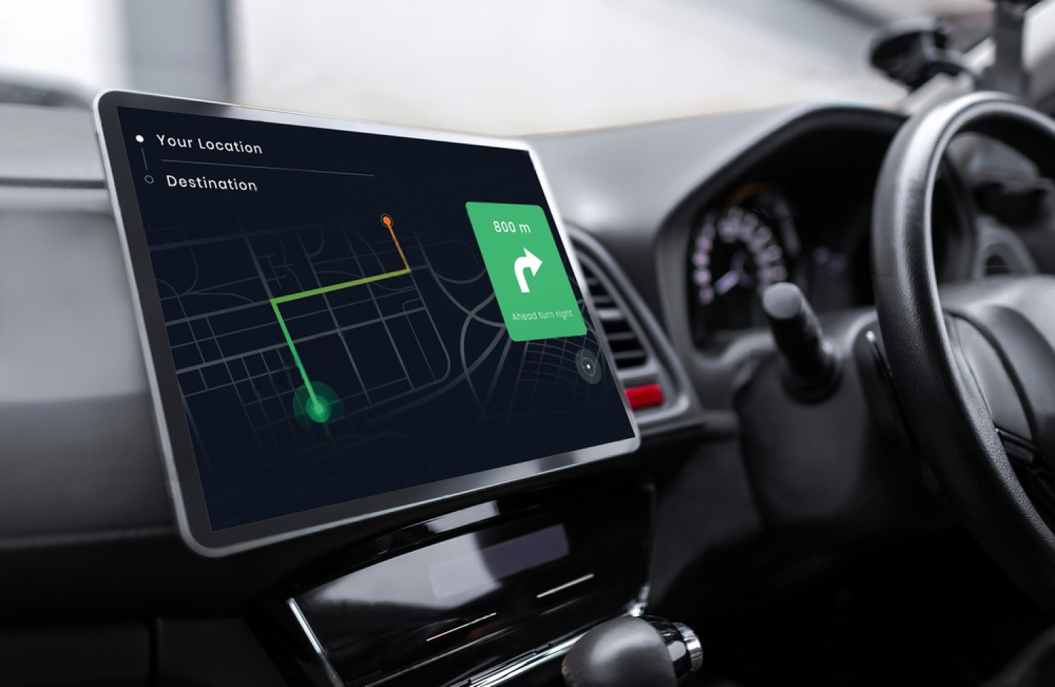 Navigation Systems
