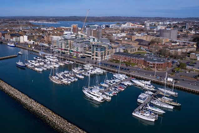 port-of-poole