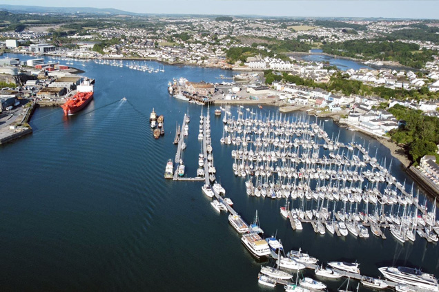 port-of-plymouth