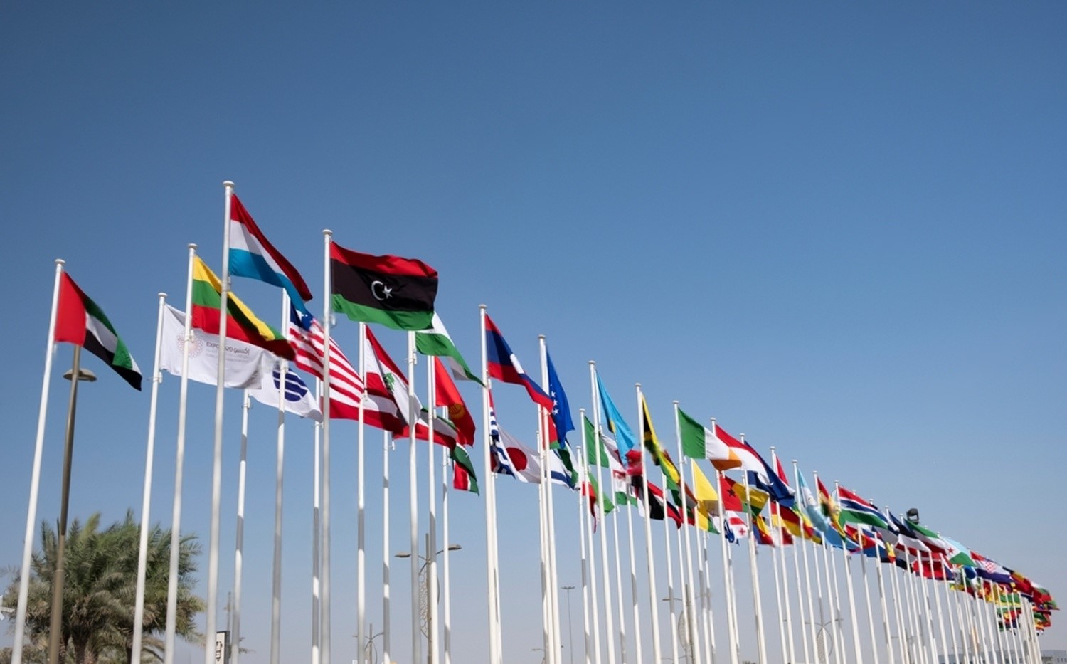 Participating Countries and Pavilions