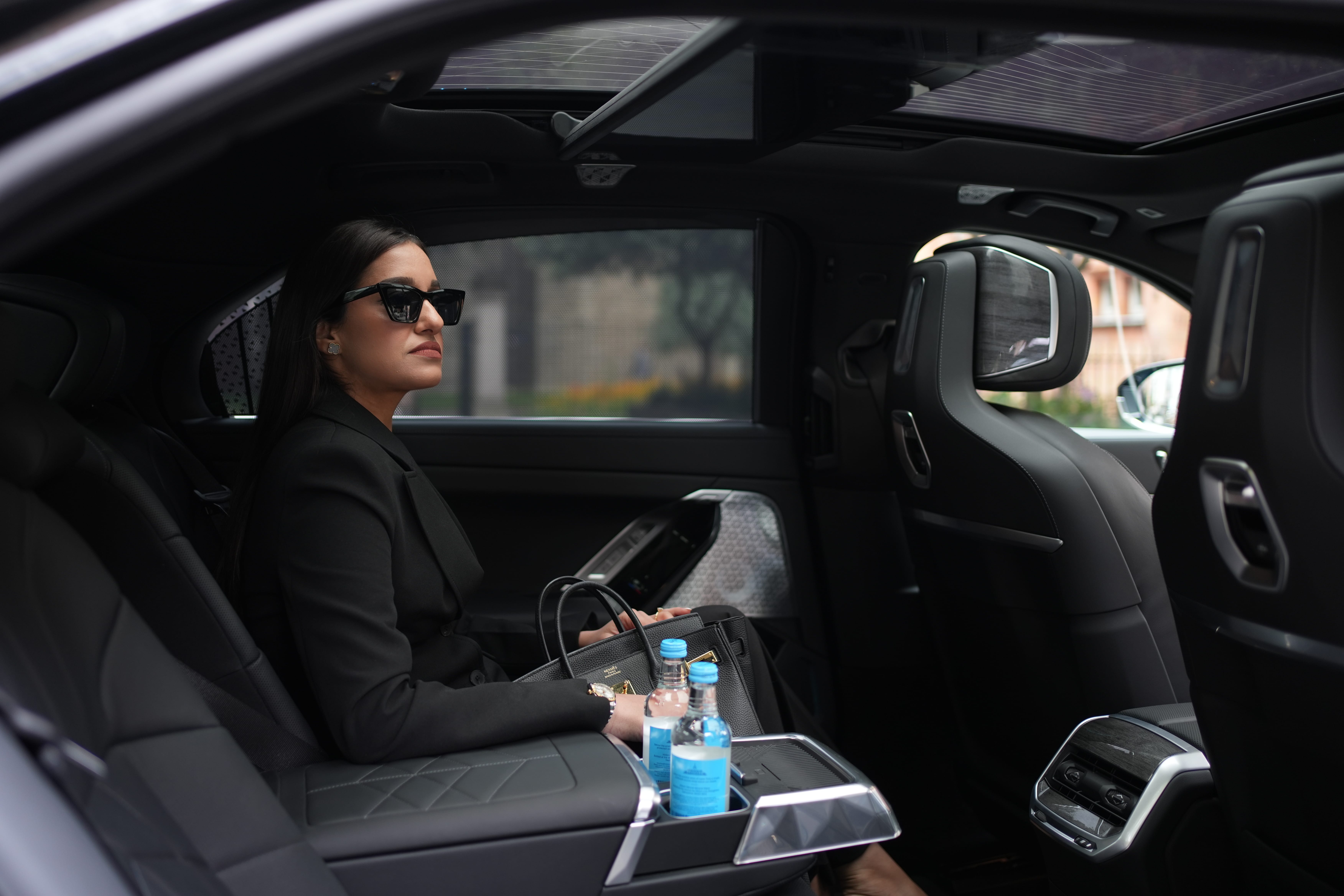 Travel in Chauffeur Services for Art Lovers