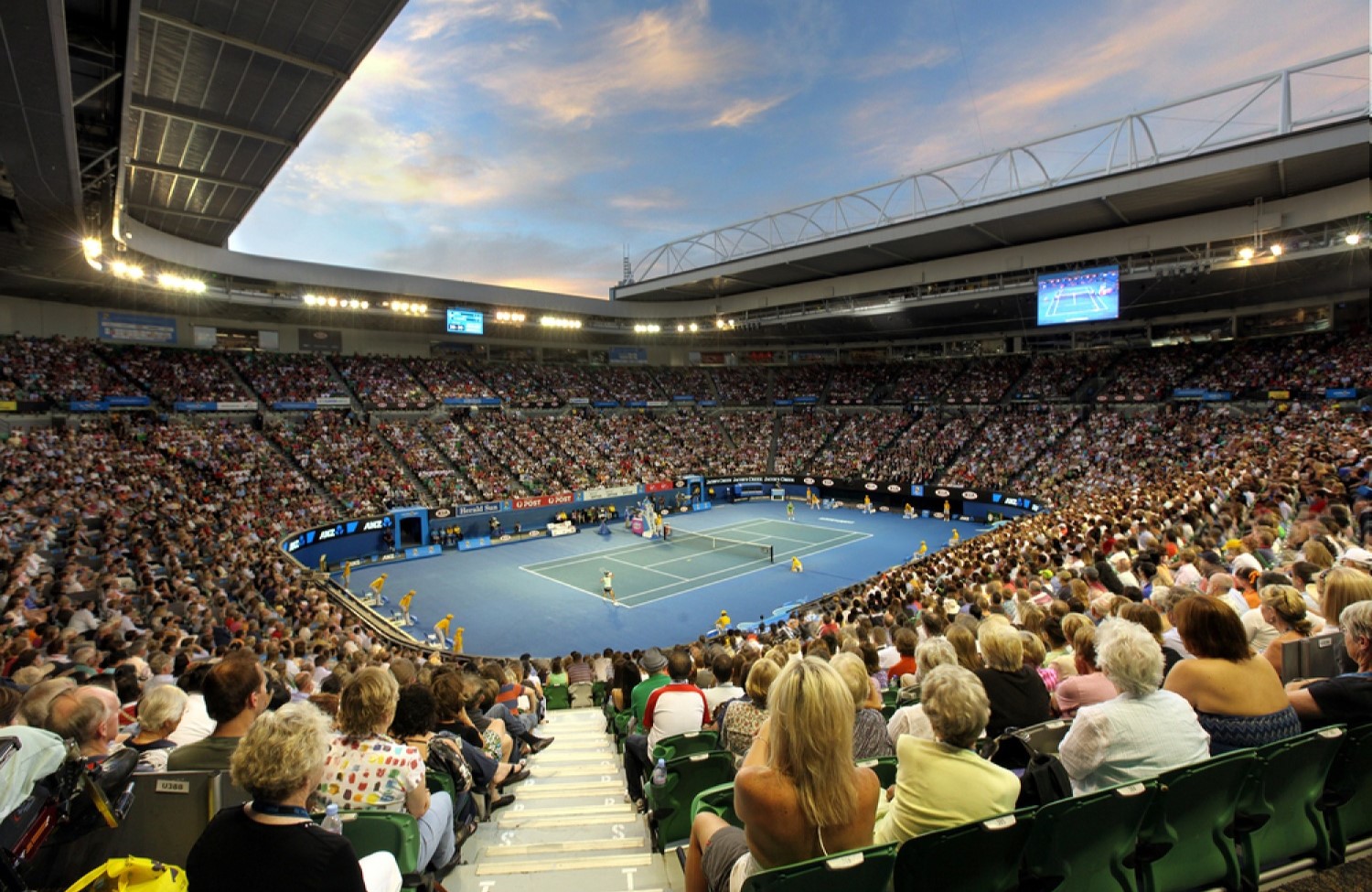 Wimbledon&rsquo;s Prestige Demands