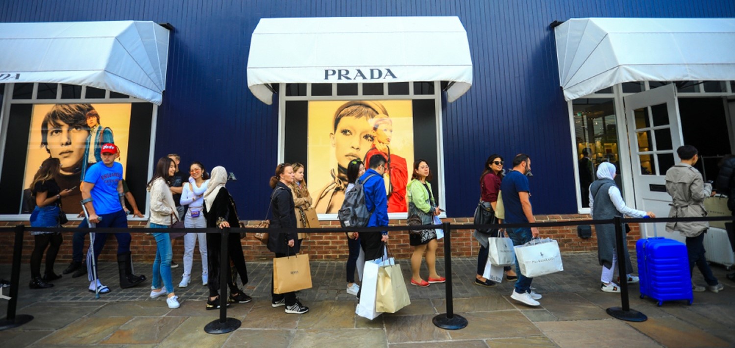 Afternoon Shopping Tips