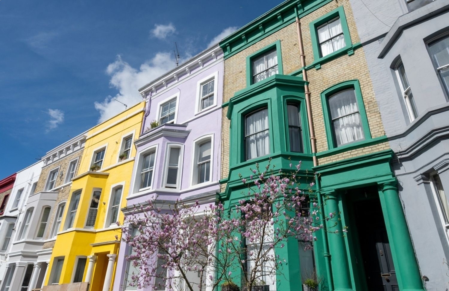 Portobello Road