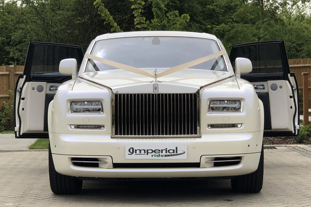 Factors Affecting Wedding Chauffeur Costs Factors Affecting Wedding Chauffeur Costs