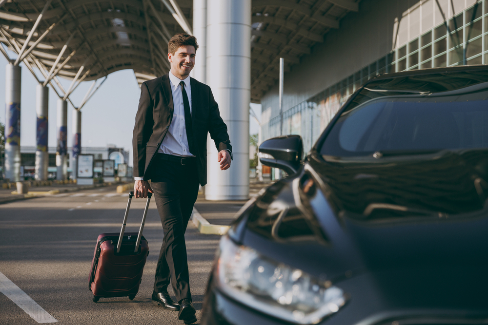 How Much Does a Business Chauffeur Cost