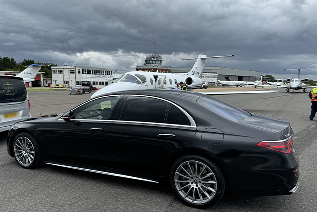 London Airport Chauffeur Service London Airport Chauffeur Service