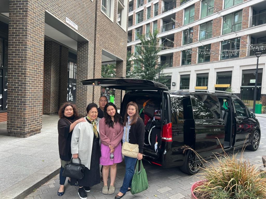Family Holiday
