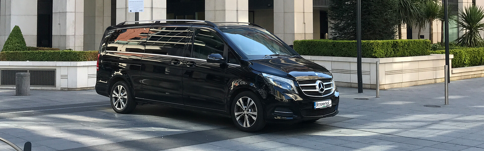 Premium Services for Every Occasion