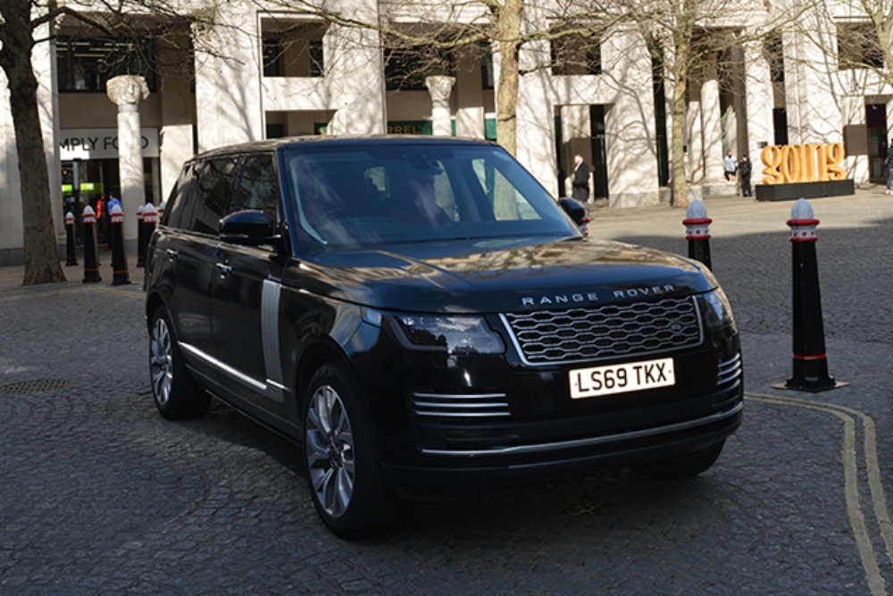 Luxury Fleet, Ultimate Comfort