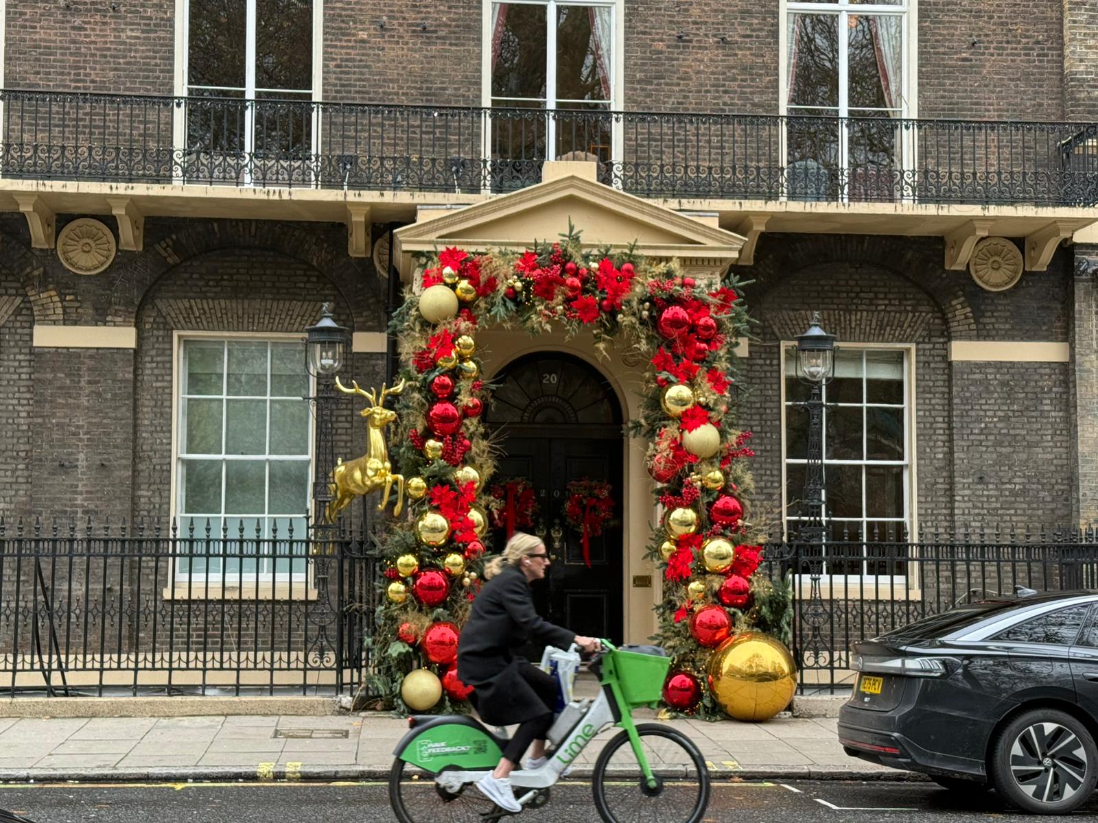 Turning a seasonal