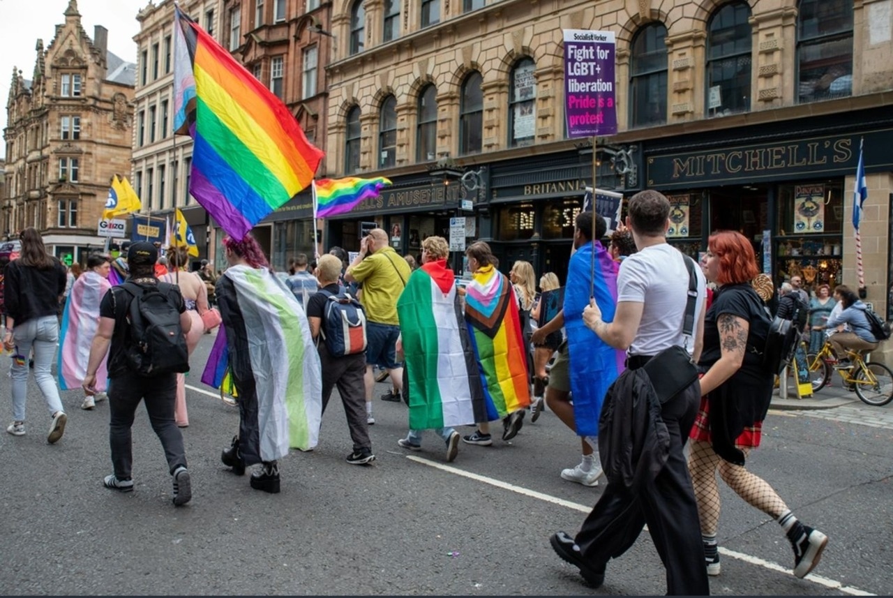 Glasgow Film Festival