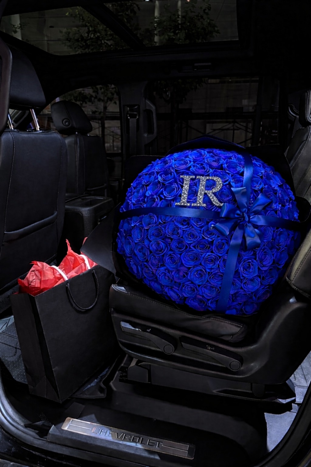 How Imperial Ride Elevates the Valentine&rsquo;s Experience