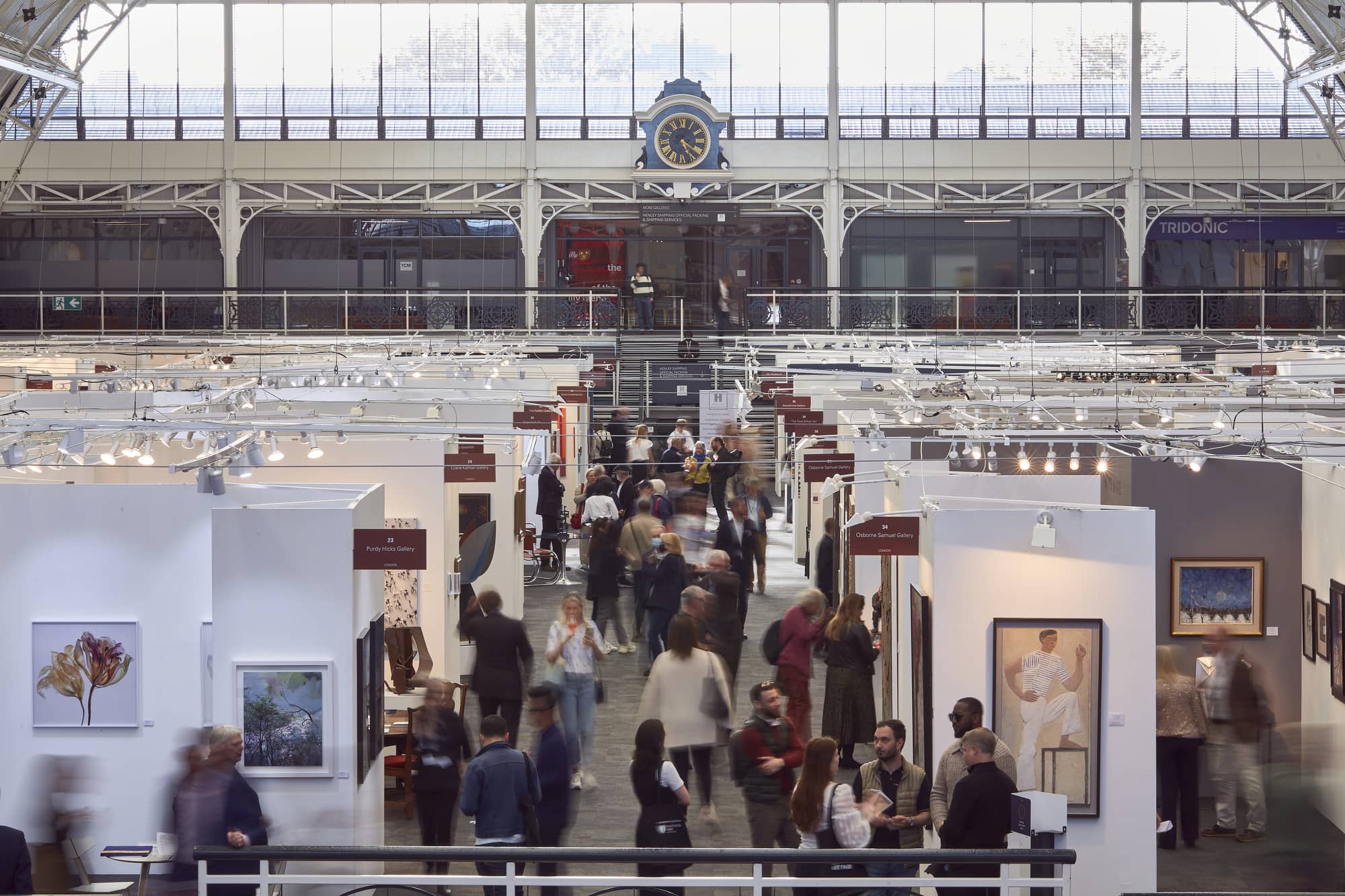 London Art Fair
