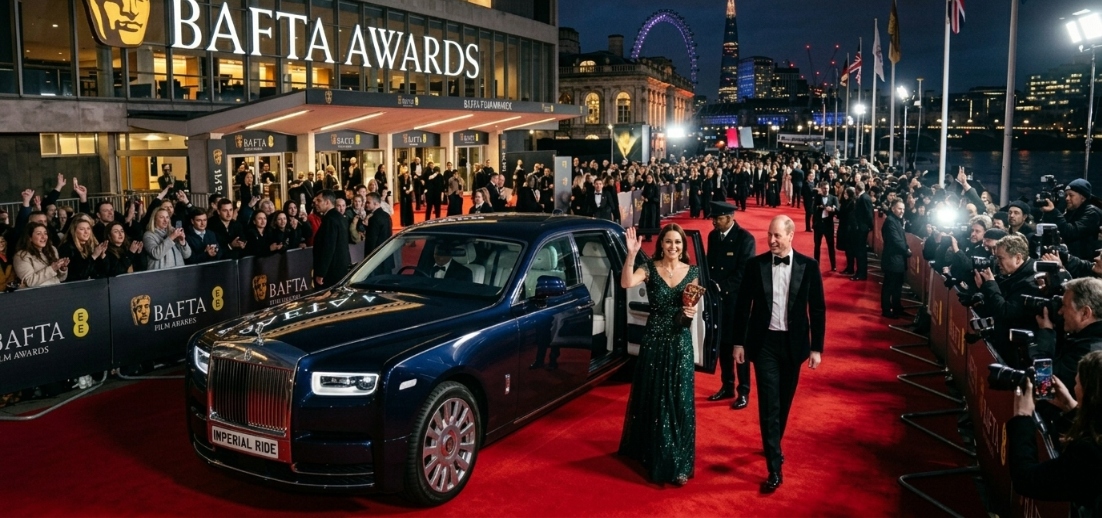Choosing the Right Vehicle for the Occasion