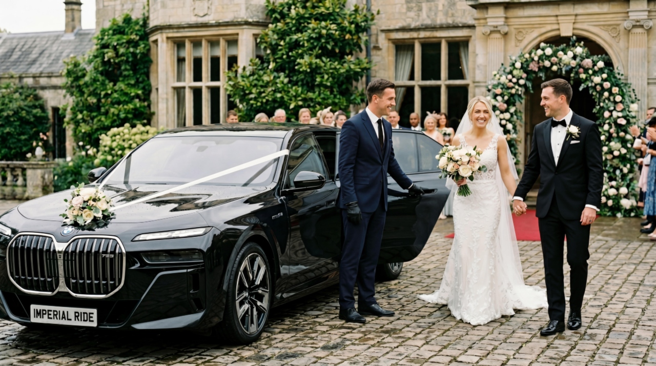 The Chauffeur: A Master of Discretion and Punctuality