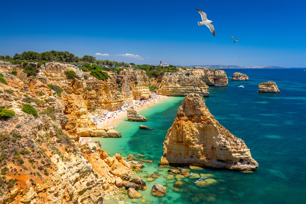 Algarve