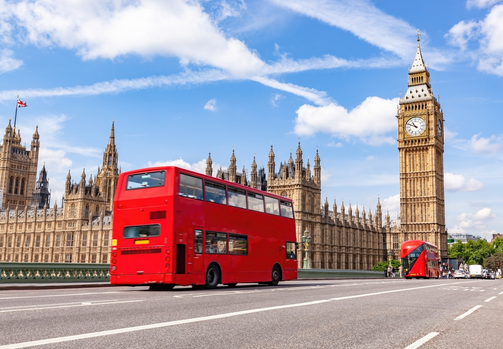 Big Ben