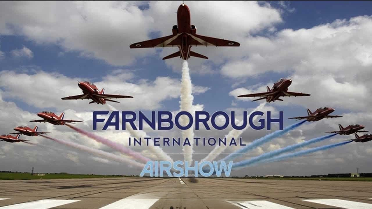 farnborough-international-airshow-chauffeur-hire-services-uk