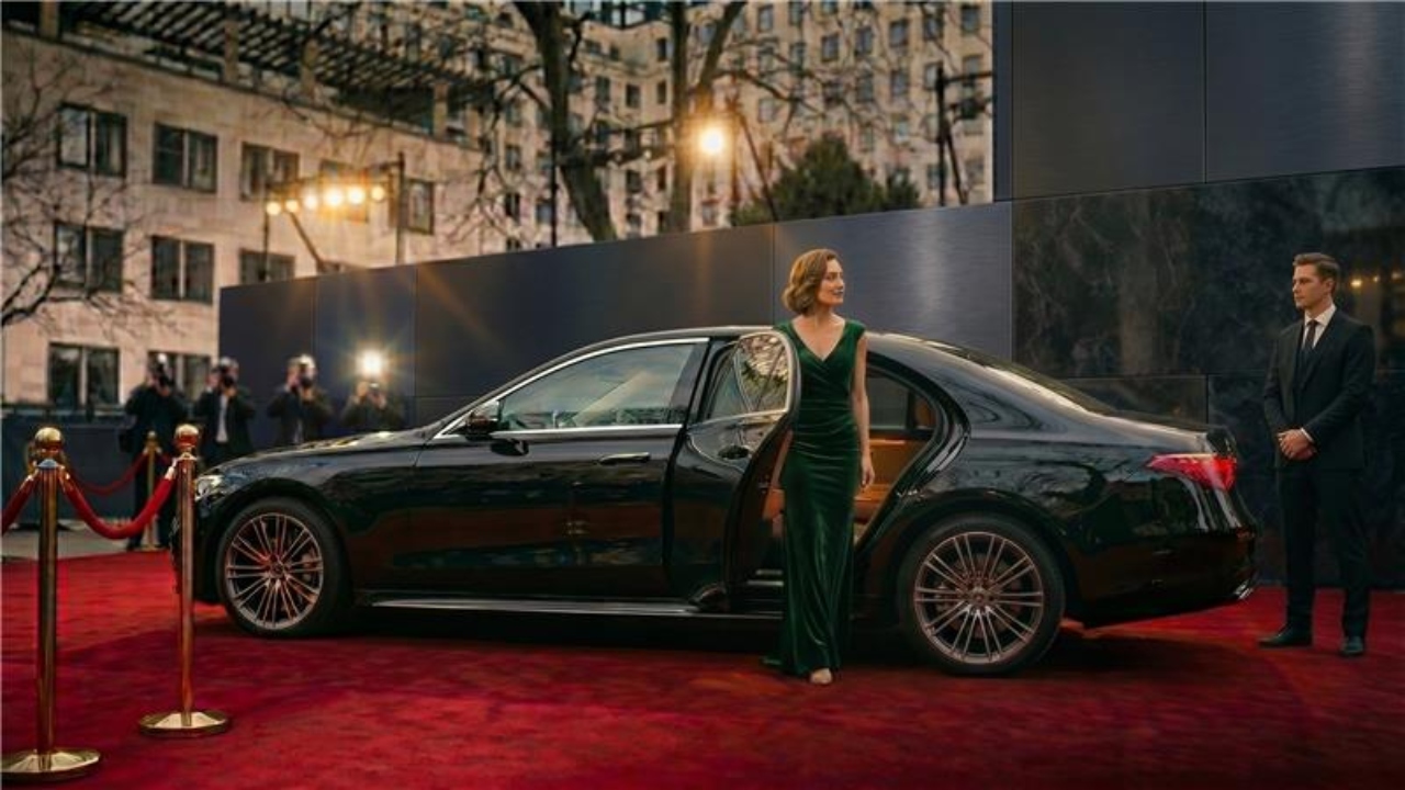 bafta-awards-night-2026-the-red-carpet-arrival-experience