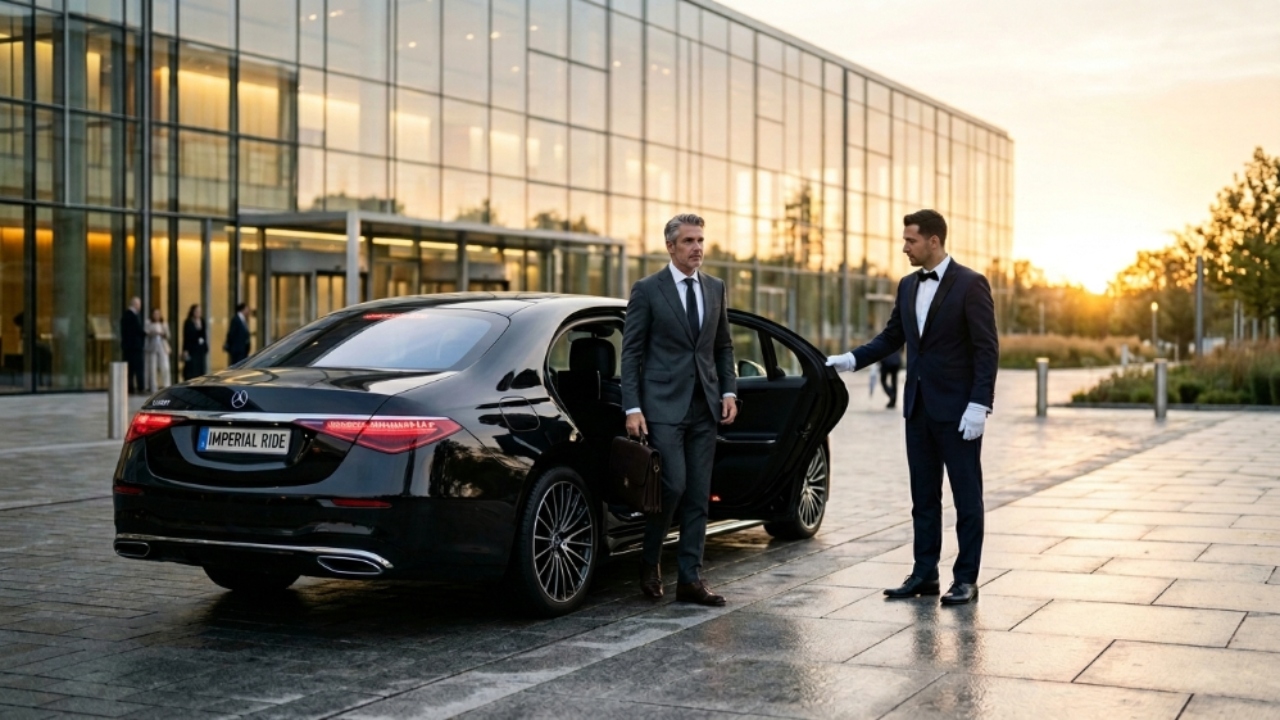 how-my-executive-chauffeur-set-the-tone-for-my-big-meeting