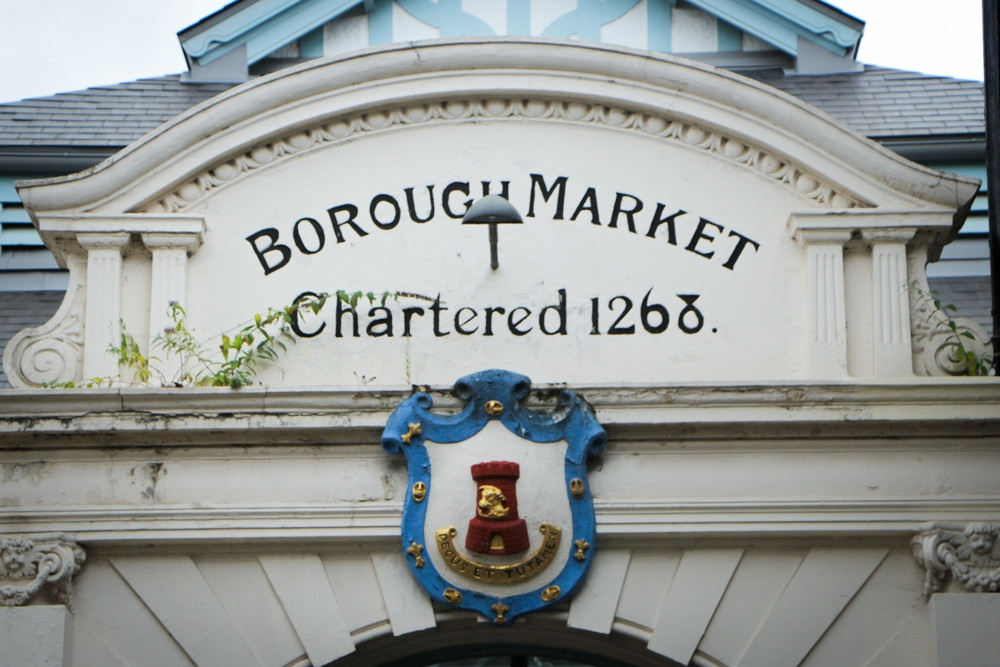 Borough Market