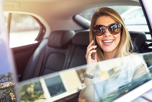 Sightseeing Limo Tours