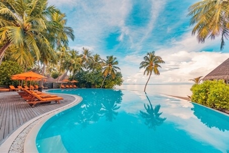 Hotels & Resorts