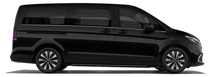 Business Van