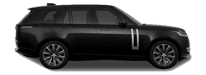 Luxury SUV