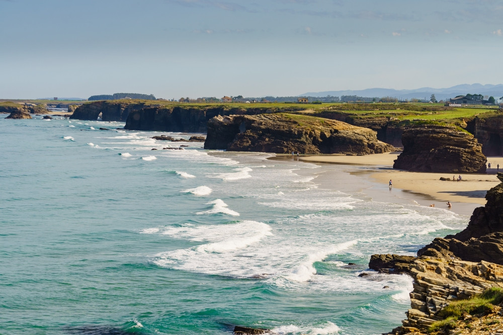 Northern Spain