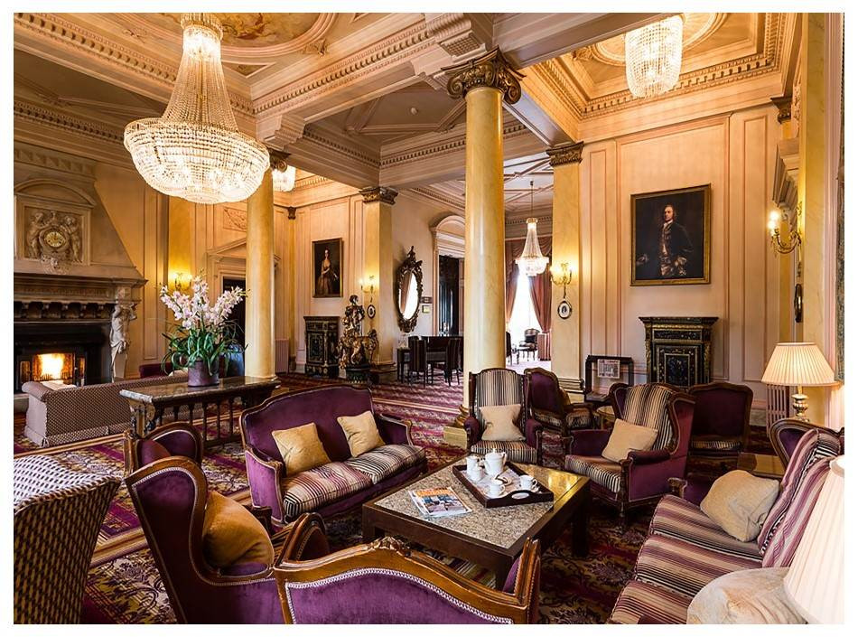 Down Hall Hotel & Spa