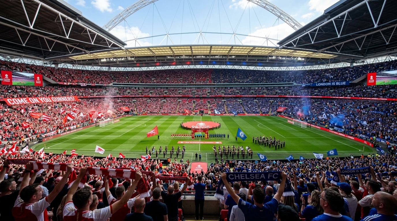 FA Cup Final