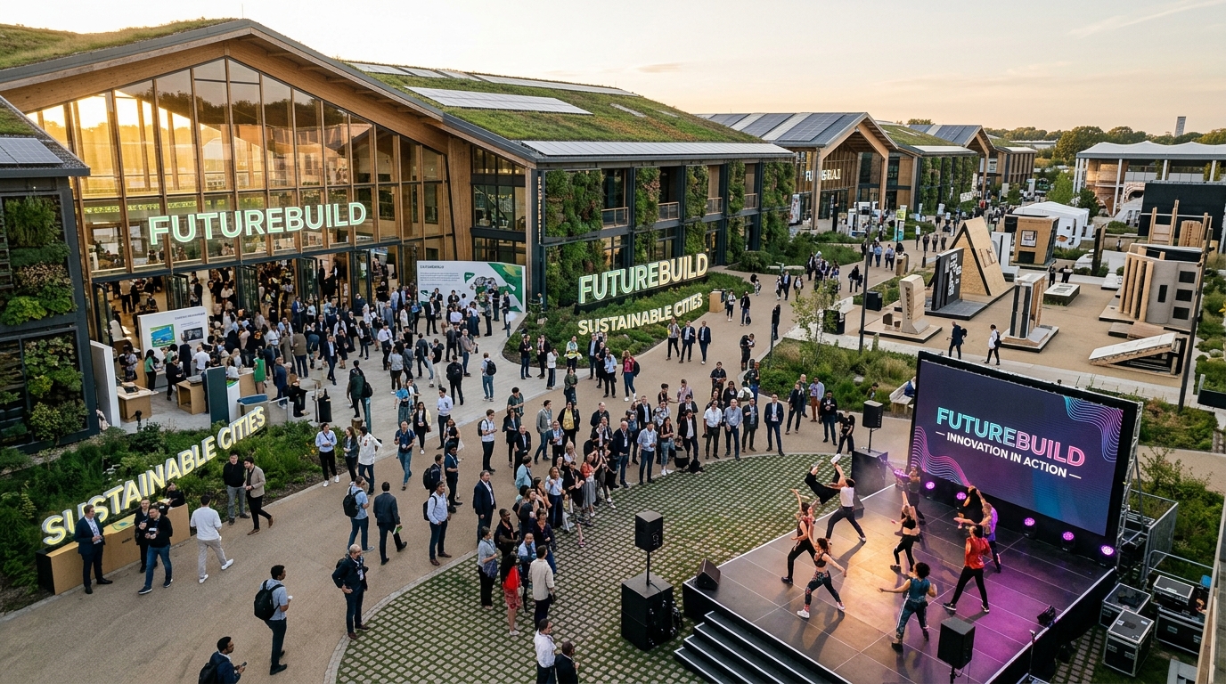 Futurebuild