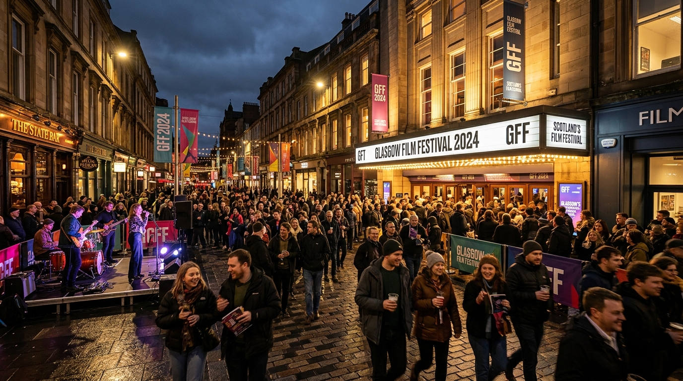 Glasgow Film Festival
