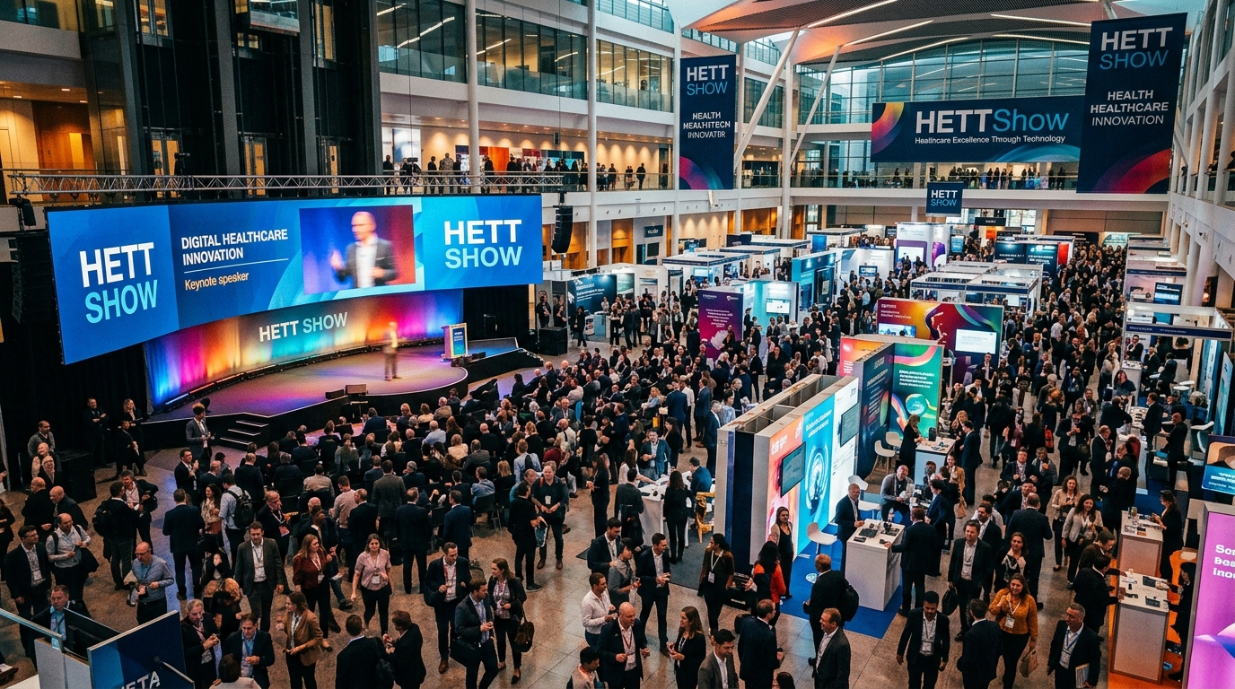 HETT Show
