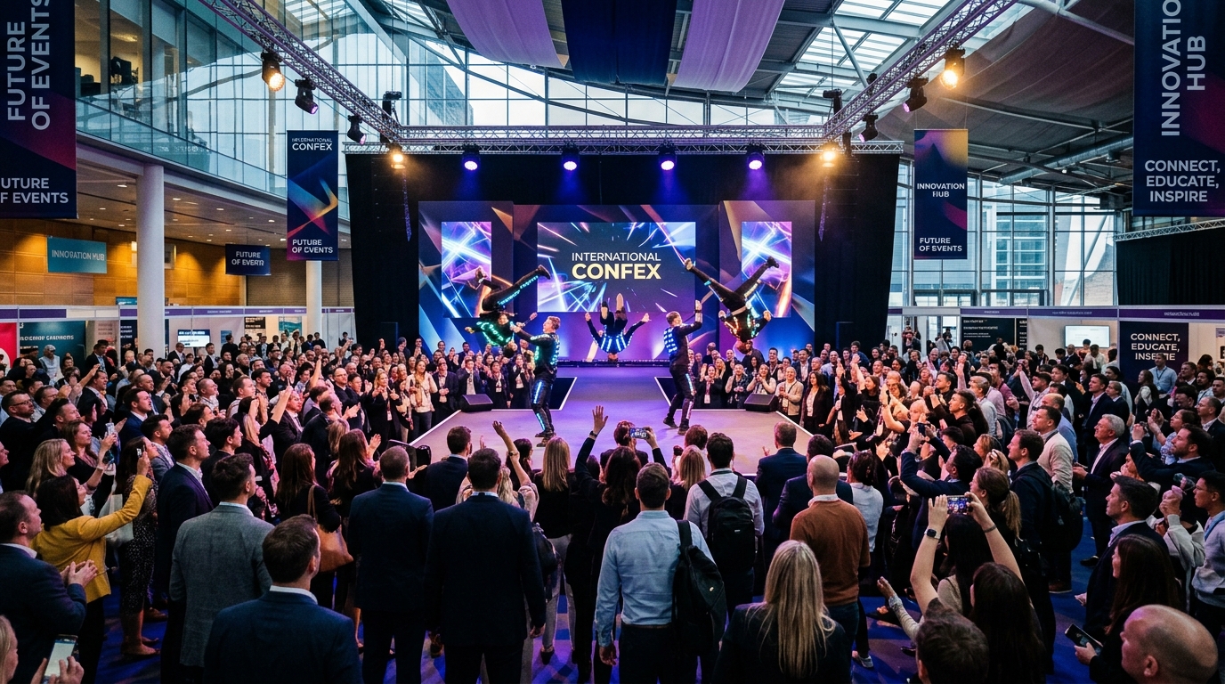 International Confex