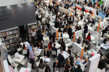 London Book Fair