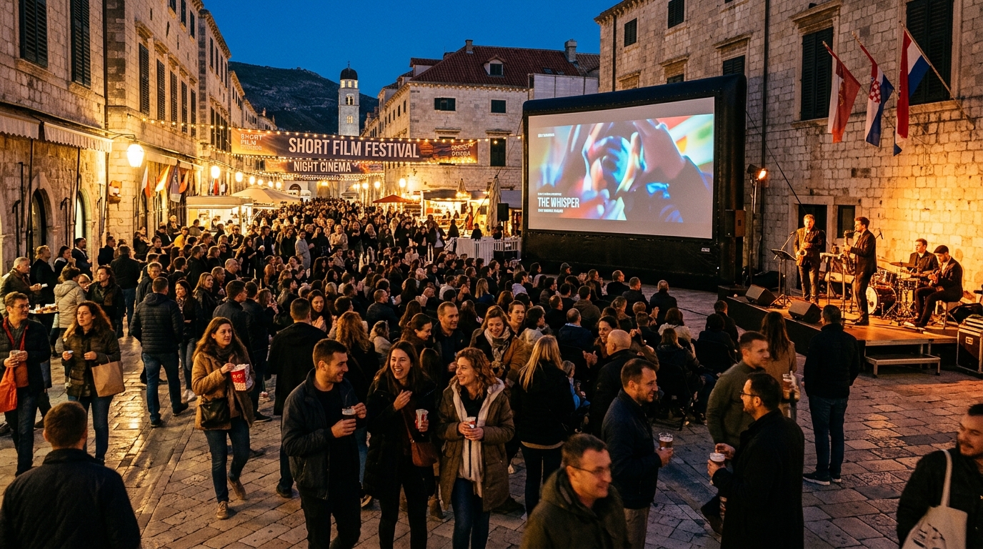 London Short Film Festival