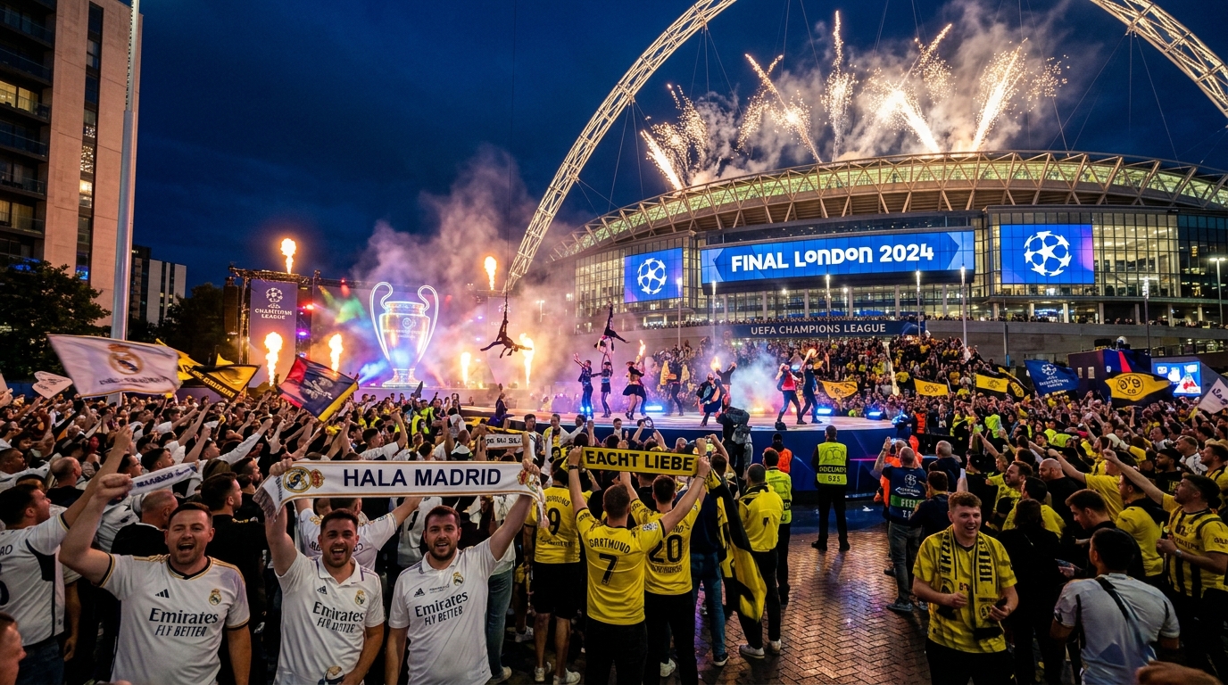 UEFA Champions League Final