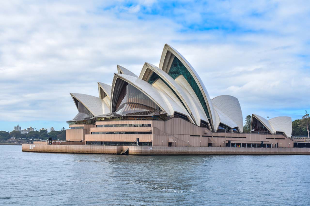 Sydney Chauffeur