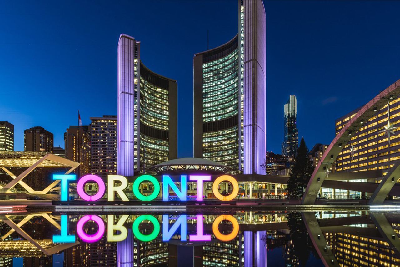 Toronto Chauffeur