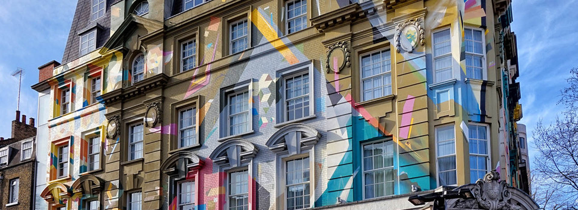 The Megaro Hotel Belgrove Street King's Cross WC1H chauffeur arrival