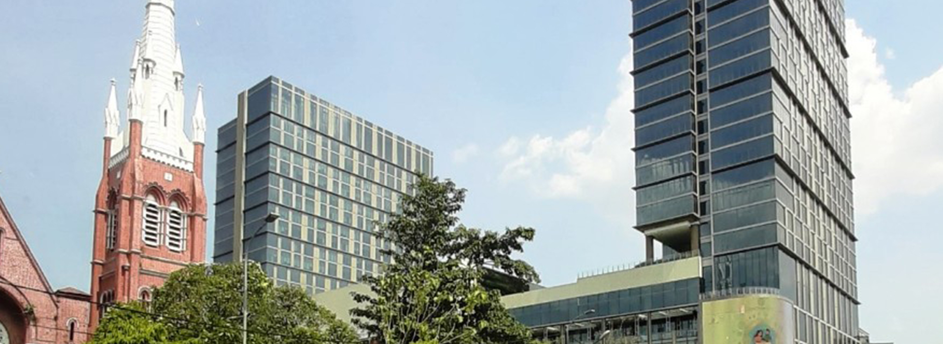 Pan Pacific London 80 Fenchurch Street City chauffeur arrival