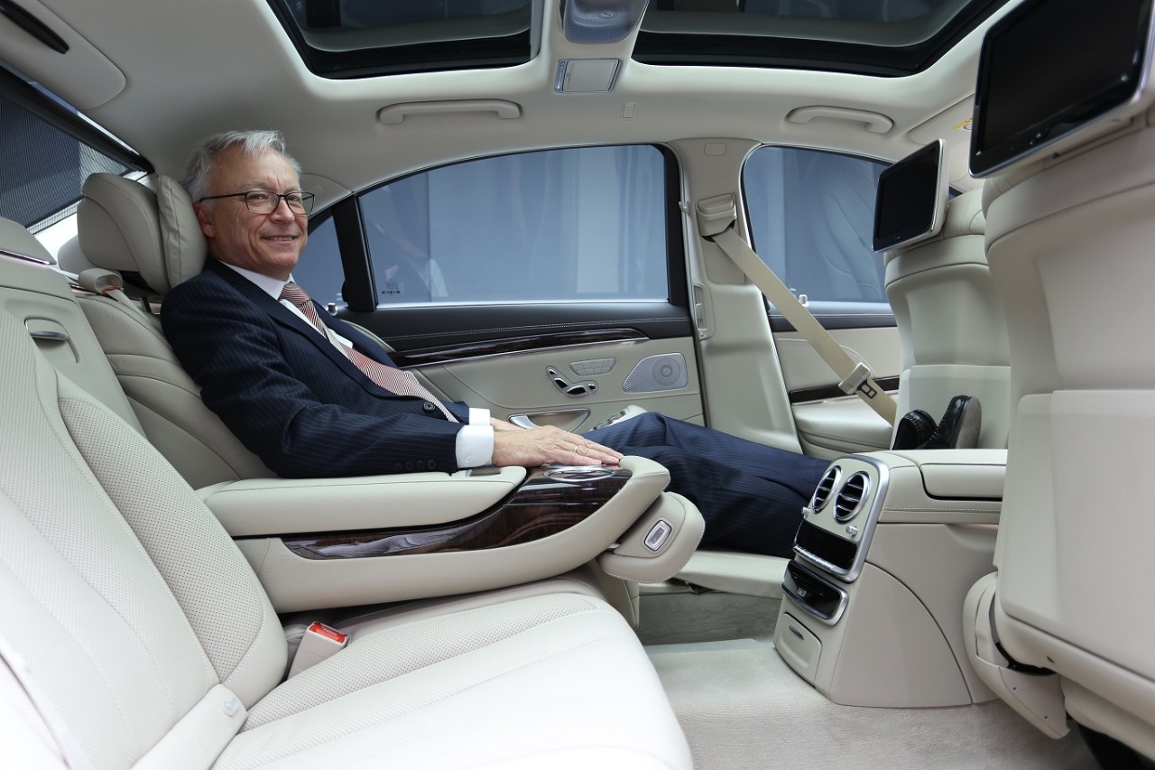 Wedding Limo Service Fleet